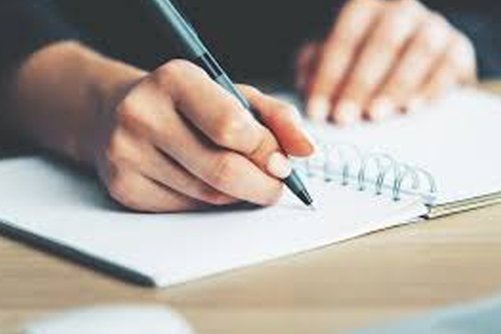 Handwriting