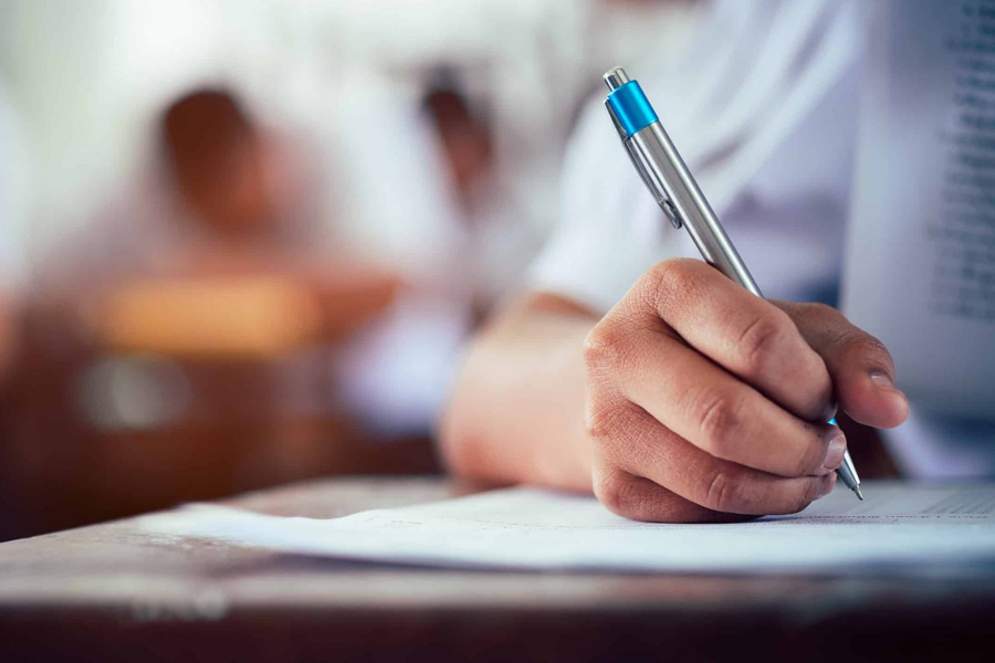 Examination Rules