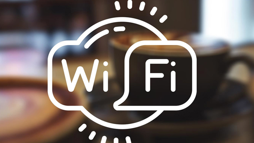 Wi-Fi Facility
