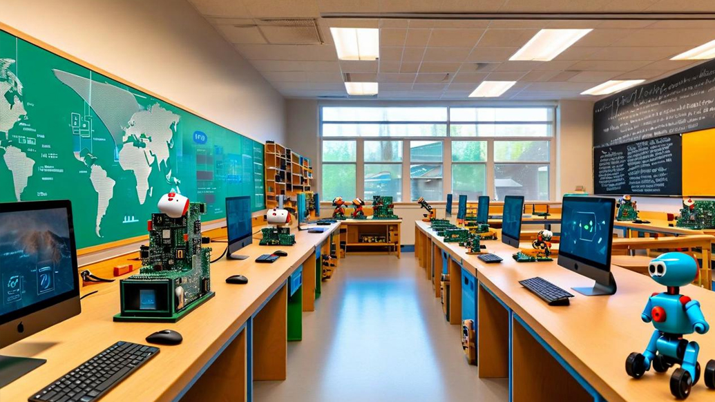 AI Lab