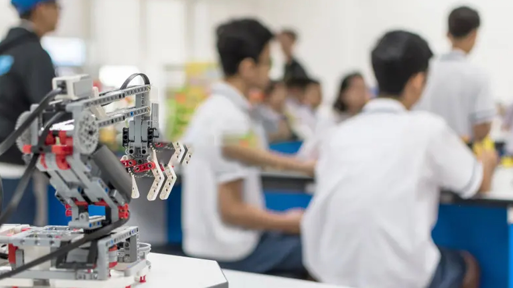 STEM Lab