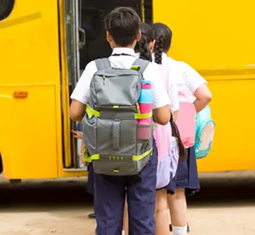 School Transport