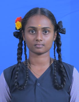 M.Vaishnavi