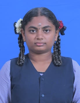 R.Jayashree
