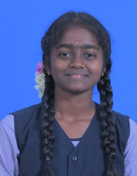 S.Dhivyasri