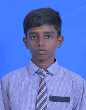 S.Moulidharan