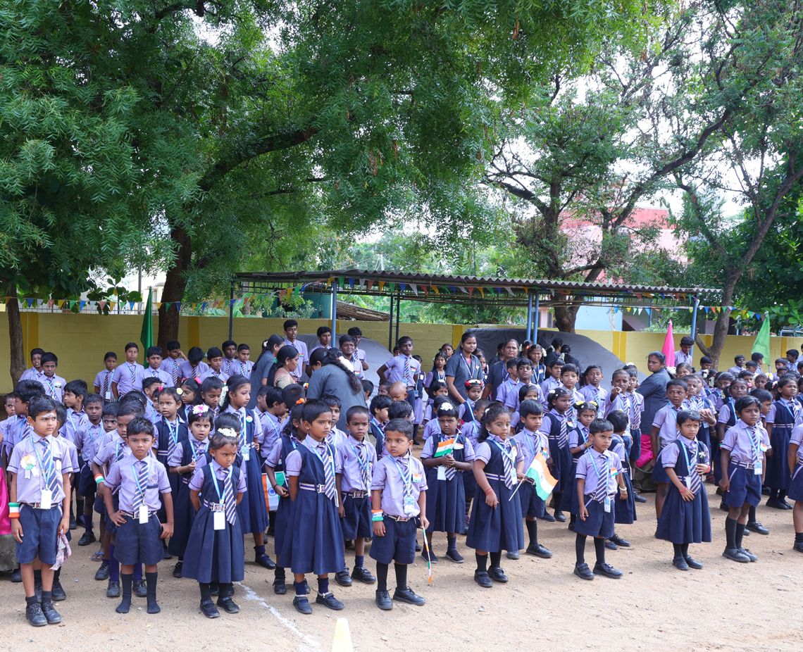 School Uniform Rules